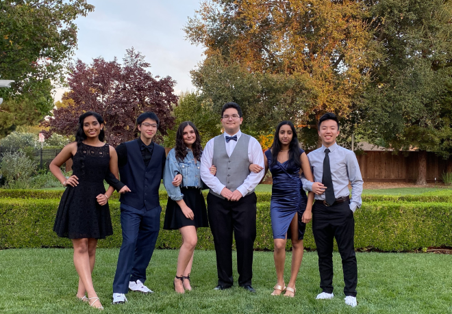 Hoco 2019: What a Night!