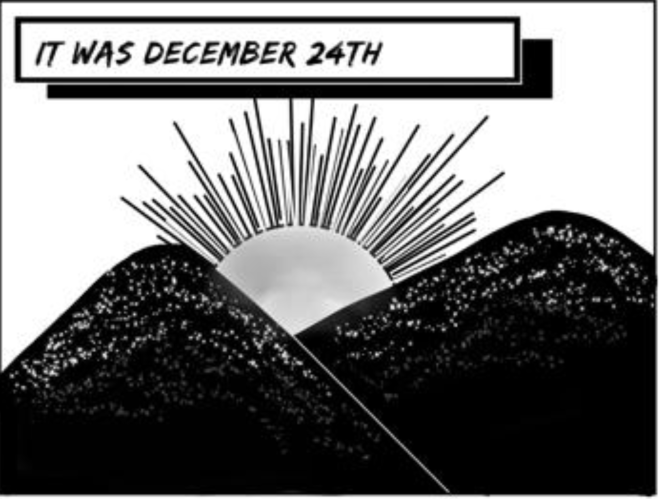 CoonToons: A Daughter Remembers