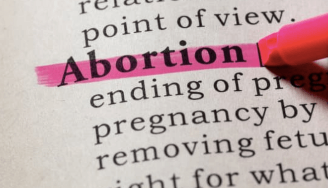 Abortion: A Divided America