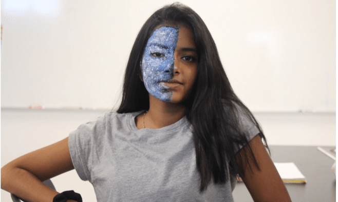 Halloween at Quarry Lane