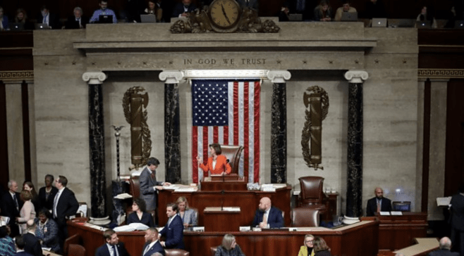 Impeachment – The Latest and Greatest in the Scandal