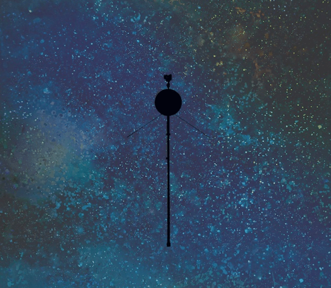 Space Exploration: Not Because It’s Easy, But Because It’s Expensive