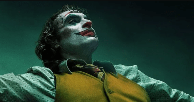 Maybe We’re The Punchline of Todd Philips’s  Joker: A Review