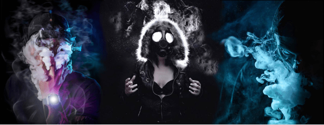 Vaping: A Not So Silent Killer