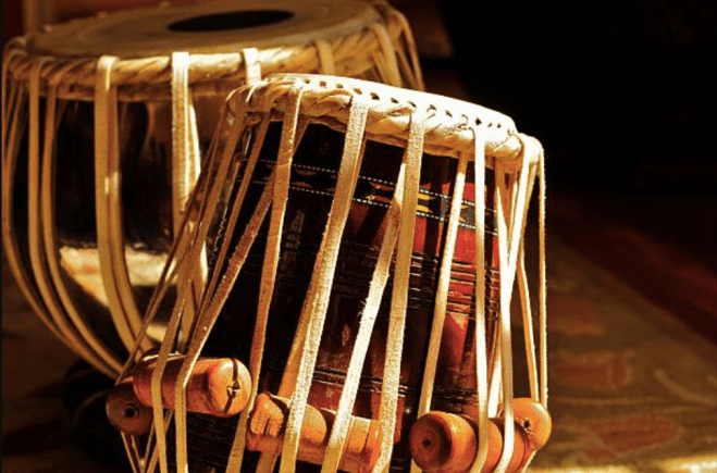 Music is My Life — My Tabla Journey