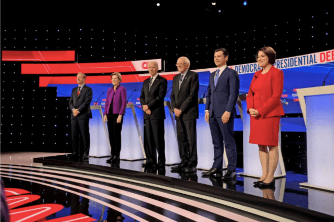 The Winners, The Losers, & Everything in Between