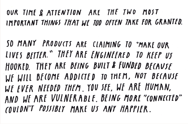 Digital Minimalism: What You Need in 2020