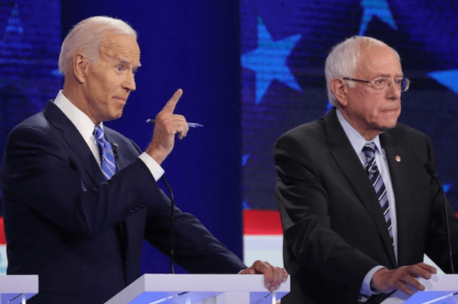 The Winners, The Losers, and Everything in Between