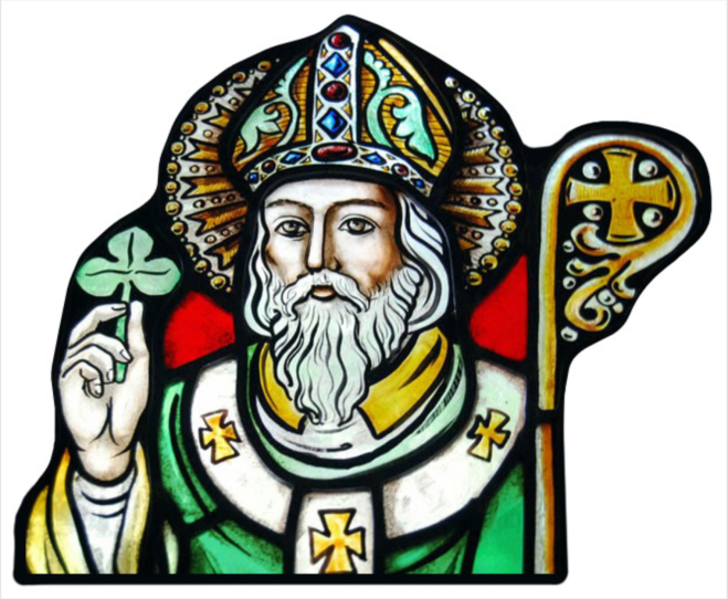 St. Patrick’s Day – History