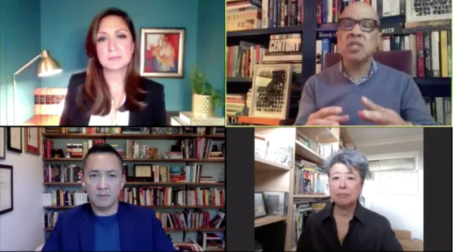 A Legacy That Belongs to all of us