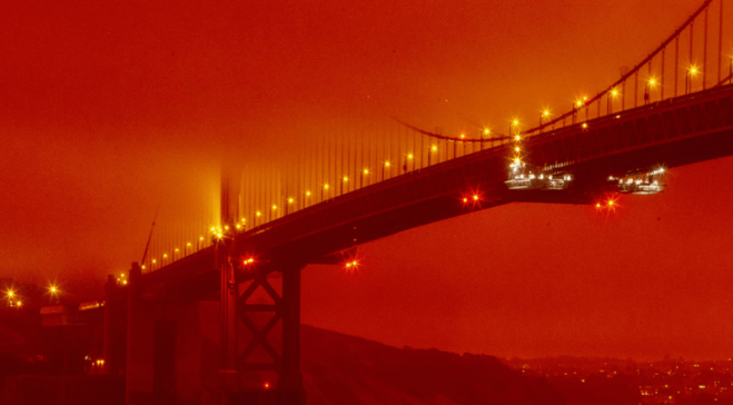 Recent Natural Disasters