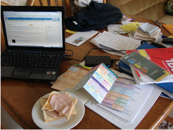 Study Tips To Make This Semester A Success