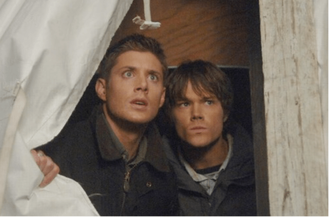 CW’s Supernatural’s queerbaiting: a brief history, and what comes next