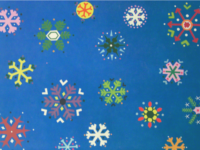 MUST-READ WINTER BOOKS!