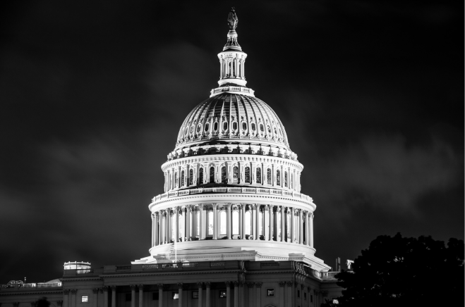 DEMOCRACY REQUIRES ACCOUNTABILITY: Reflecting on the Capitol Hill Insurrection