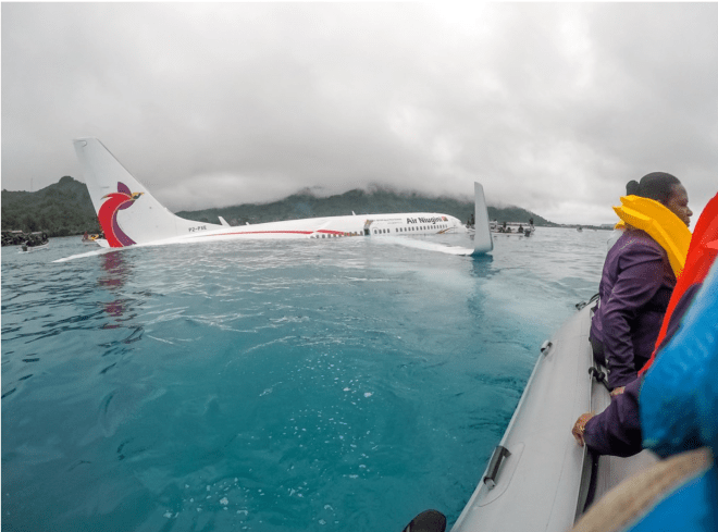 pLANE cRASH bRING iNDONESIA’S flIGHT sAFETY pROCEDURES INTO QUESTION