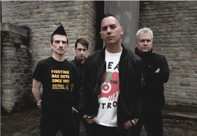 20/20 DiVision: An Angry Cry that Reflects America’s Political Climate