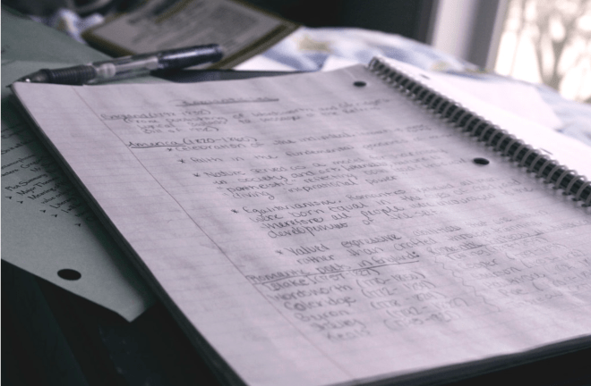 An AP Testing Recap: Past and Present