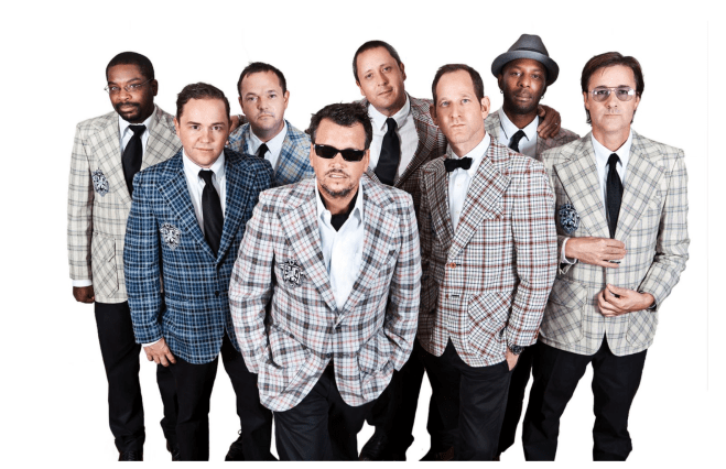 Mighty Mighty Bosstones Announce New Studio Album