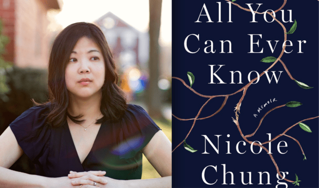 Nicole Chung’s “All You Can Ever Know” Explores the Complexities of Transracial Adoption