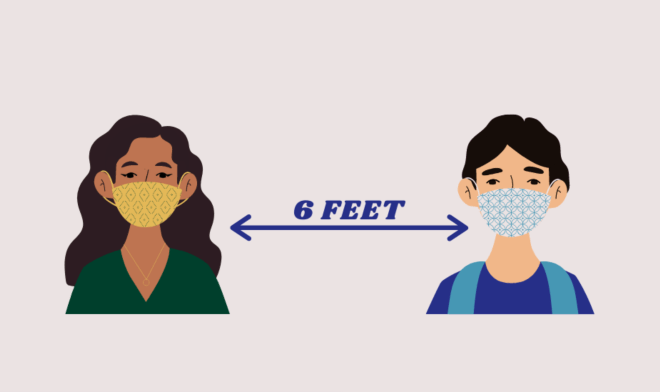 A Look Into the CDC’s New Guidelines for Schools