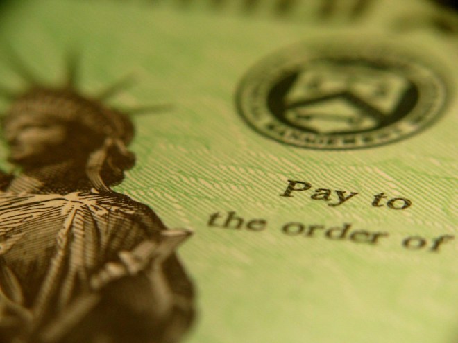 Here’s what to expect in Biden’s new stimulus package