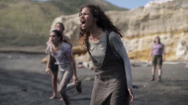 The Wilds is something you think you’ve seen before. It isn’t.