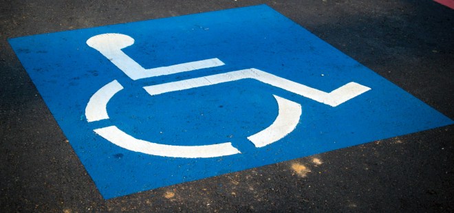 Visually and Hearing-Impaired People during COVID