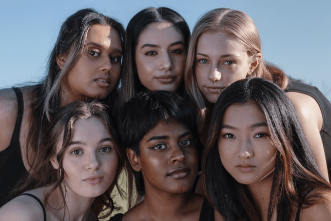 History of International Women’s Month